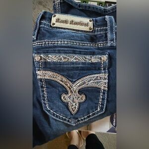 Rock Revival 32 Jeans